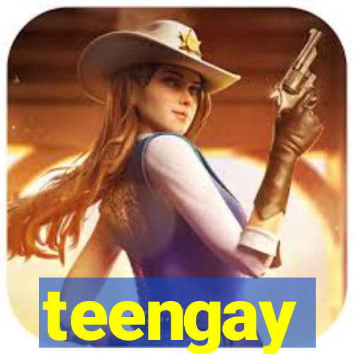 teengay