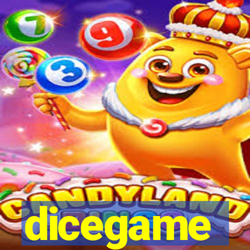 dicegame