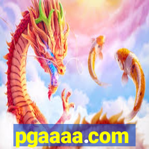 pgaaaa.com