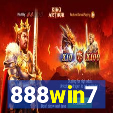 888win7