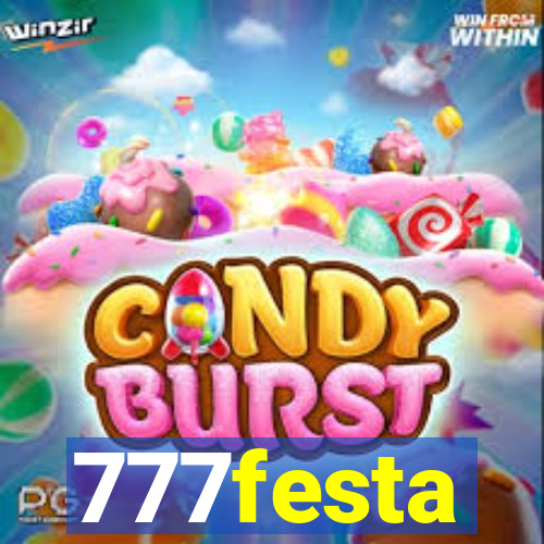 777festa