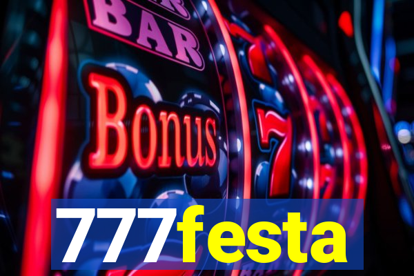 777festa