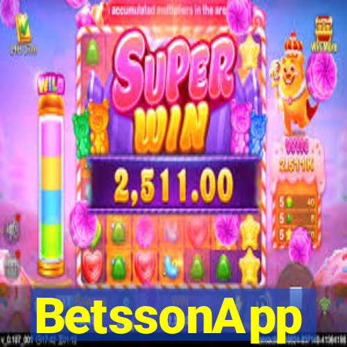 BetssonApp