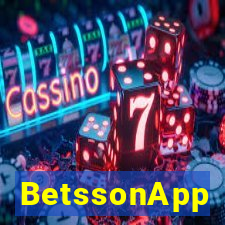 BetssonApp