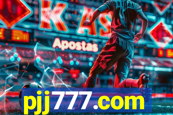 pjj777.com