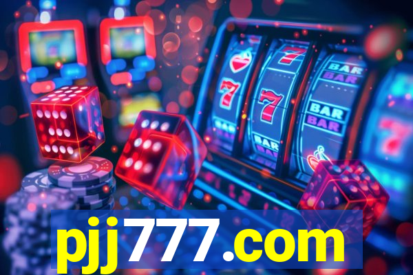 pjj777.com