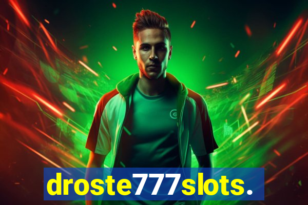 droste777slots.com