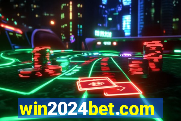 win2024bet.com