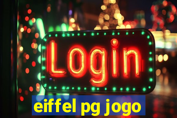 eiffel pg jogo