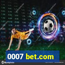 0007 bet.com