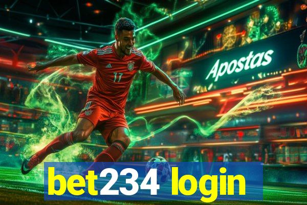 bet234 login