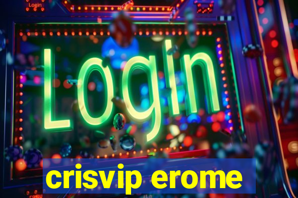 crisvip erome