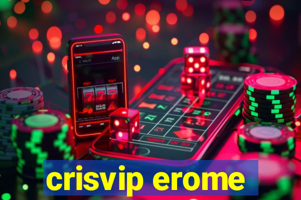 crisvip erome