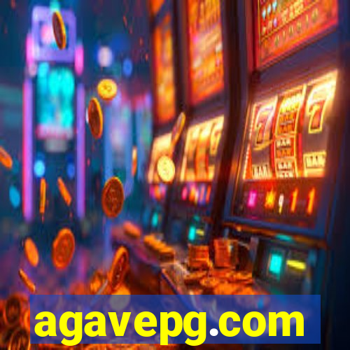 agavepg.com