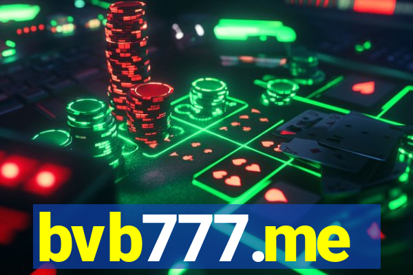 bvb777.me