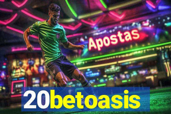 20betoasis