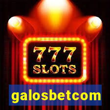 galosbetcom