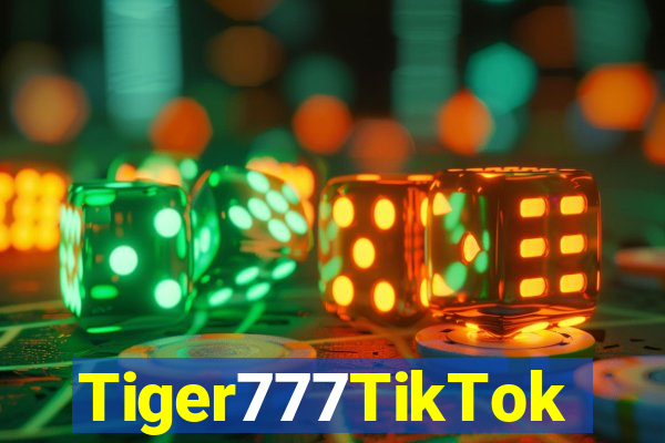 Tiger777TikTok