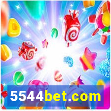 5544bet.com