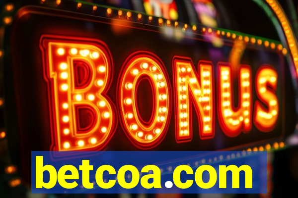 betcoa.com