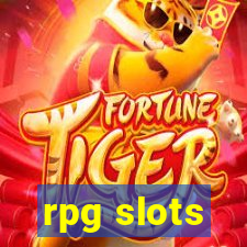 rpg slots