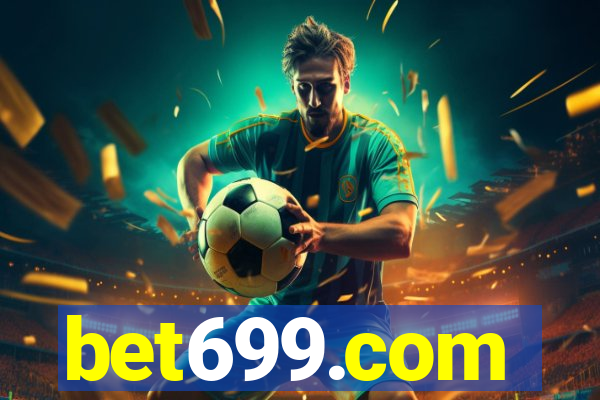 bet699.com