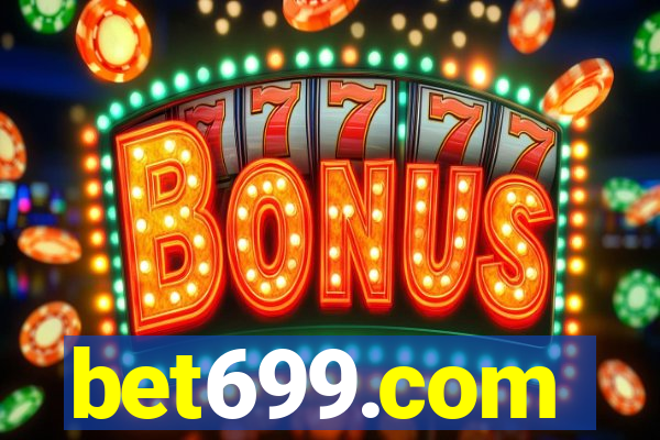 bet699.com