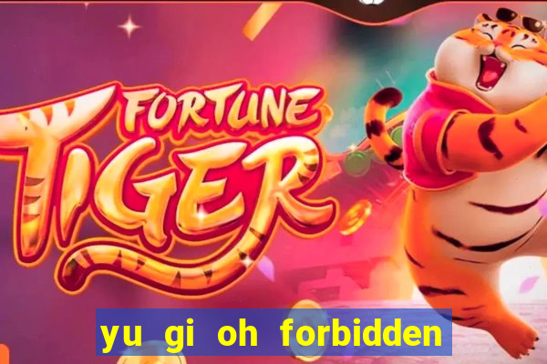 yu gi oh forbidden memories password cartas mais fortes