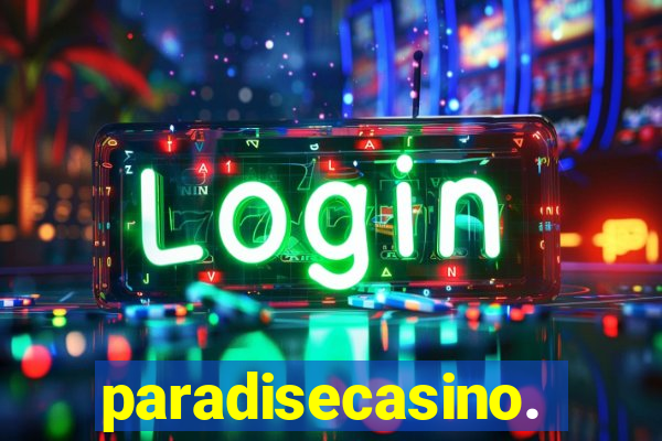 paradisecasino.com