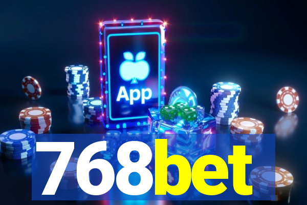 768bet