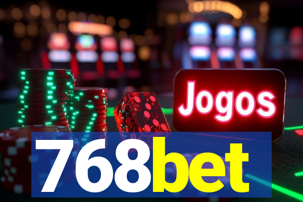 768bet