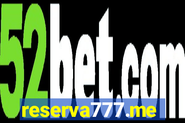 reserva777.me