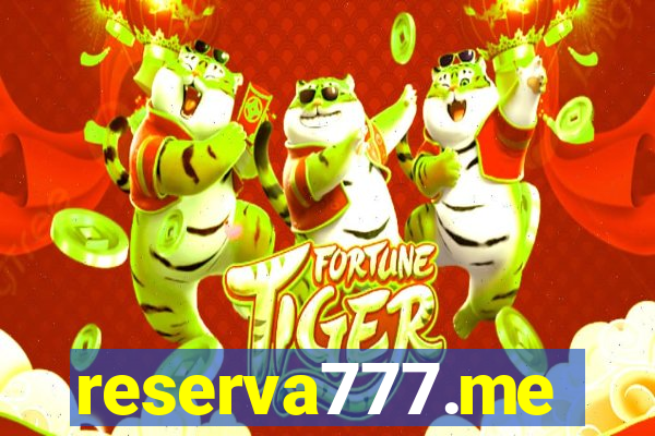 reserva777.me