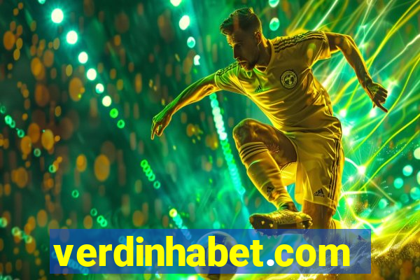 verdinhabet.com