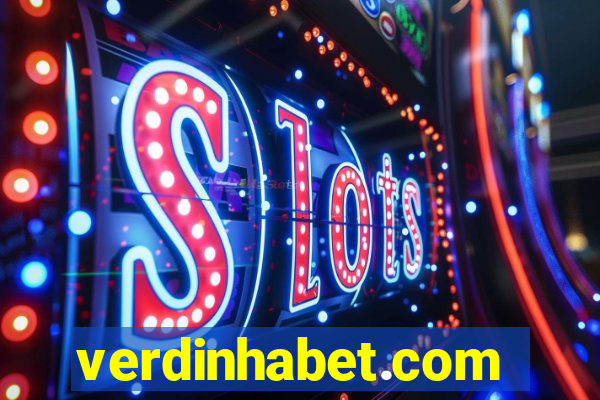 verdinhabet.com