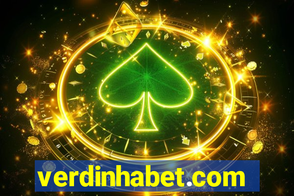 verdinhabet.com