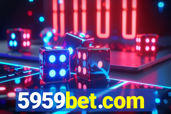 5959bet.com