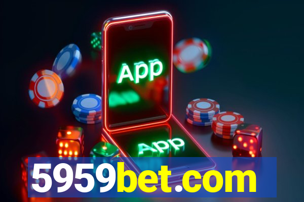 5959bet.com