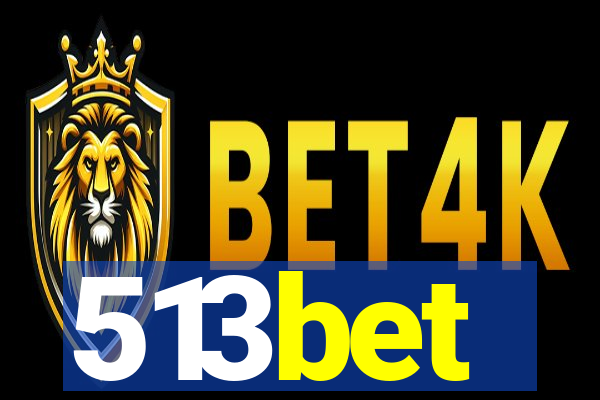 513bet