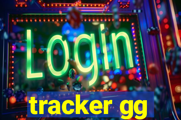 tracker gg