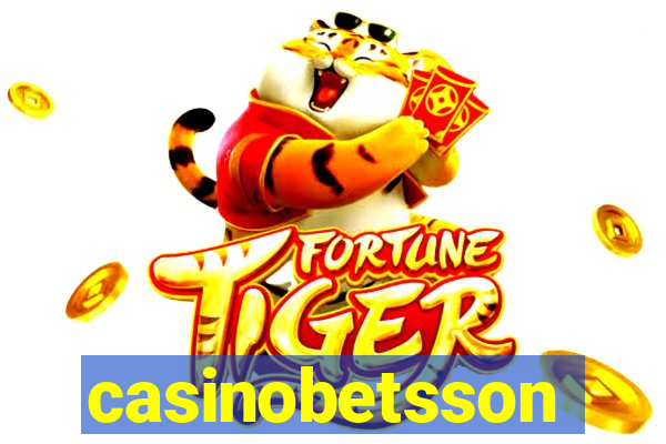 casinobetsson