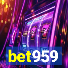 bet959