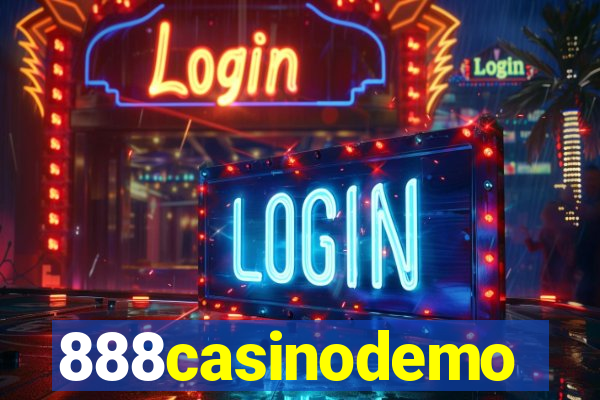 888casinodemo