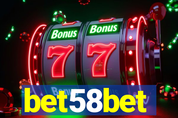 bet58bet