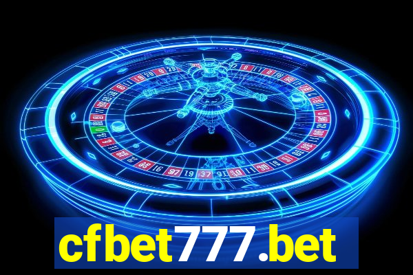 cfbet777.bet