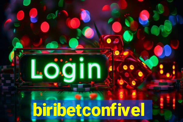 biribetconfivel