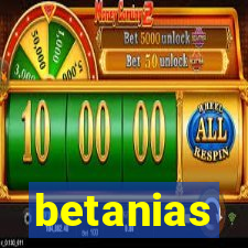 betanias