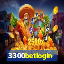 3300betlogin