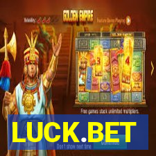 LUCK.BET