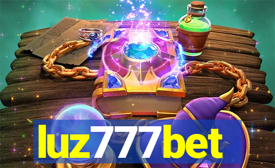 luz777bet